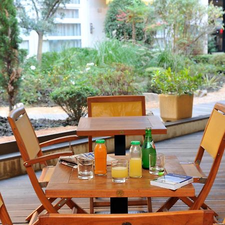 Best Western Crequi Lyon Part Dieu Exterior photo