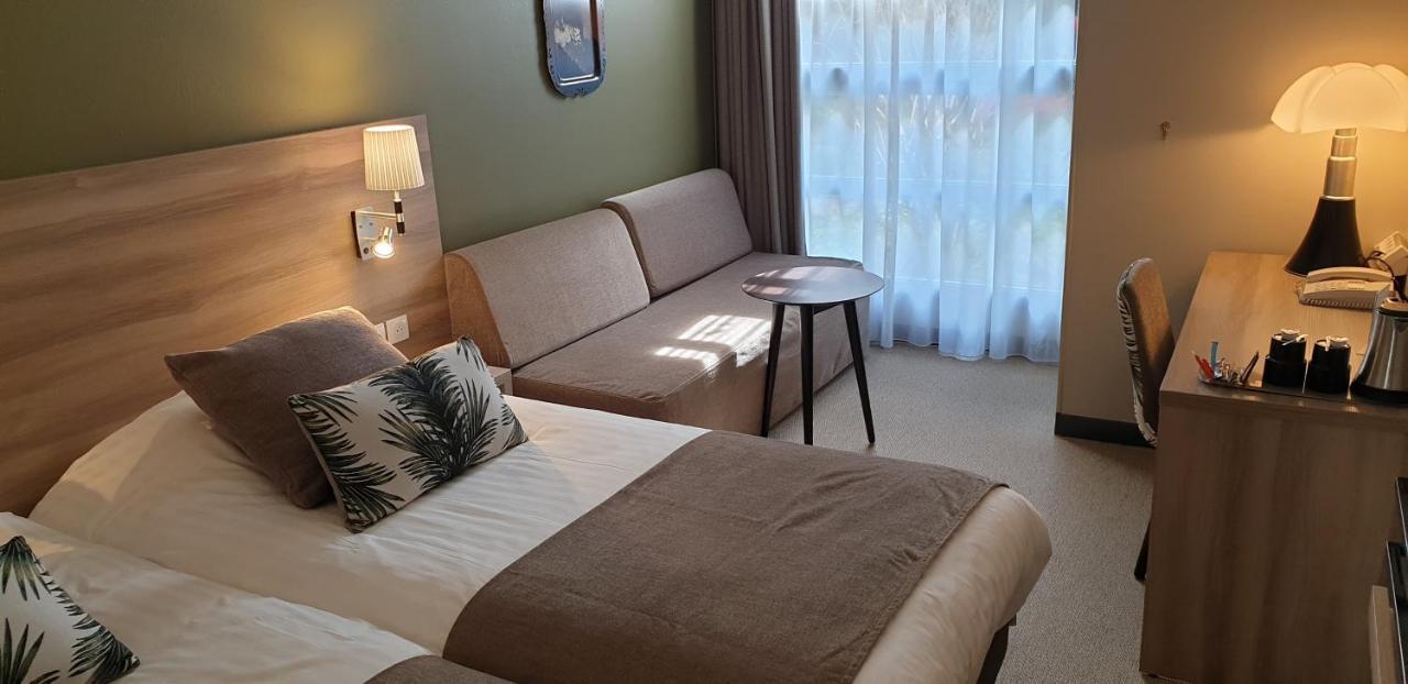 Best Western Crequi Lyon Part Dieu Exterior photo