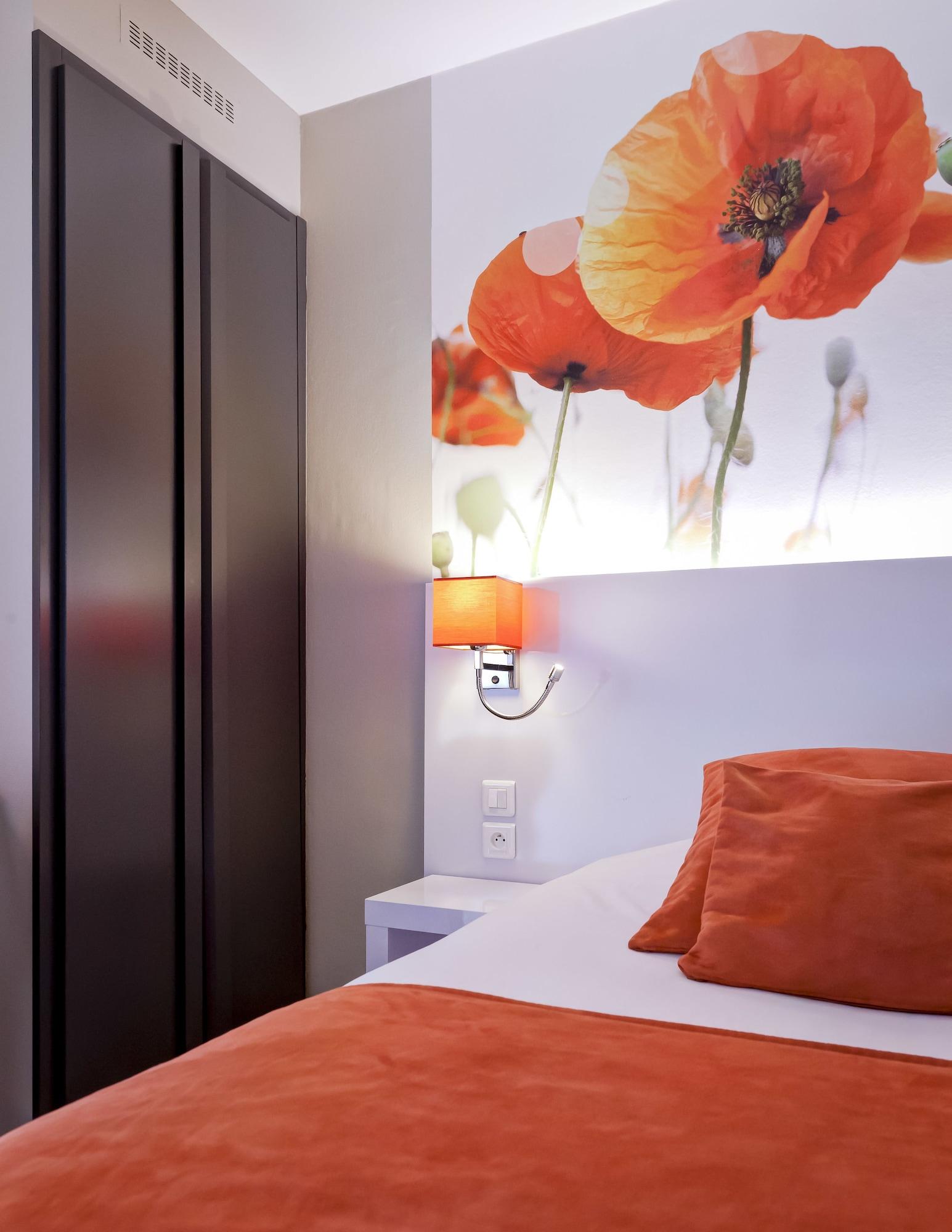 Best Western Crequi Lyon Part Dieu Exterior photo