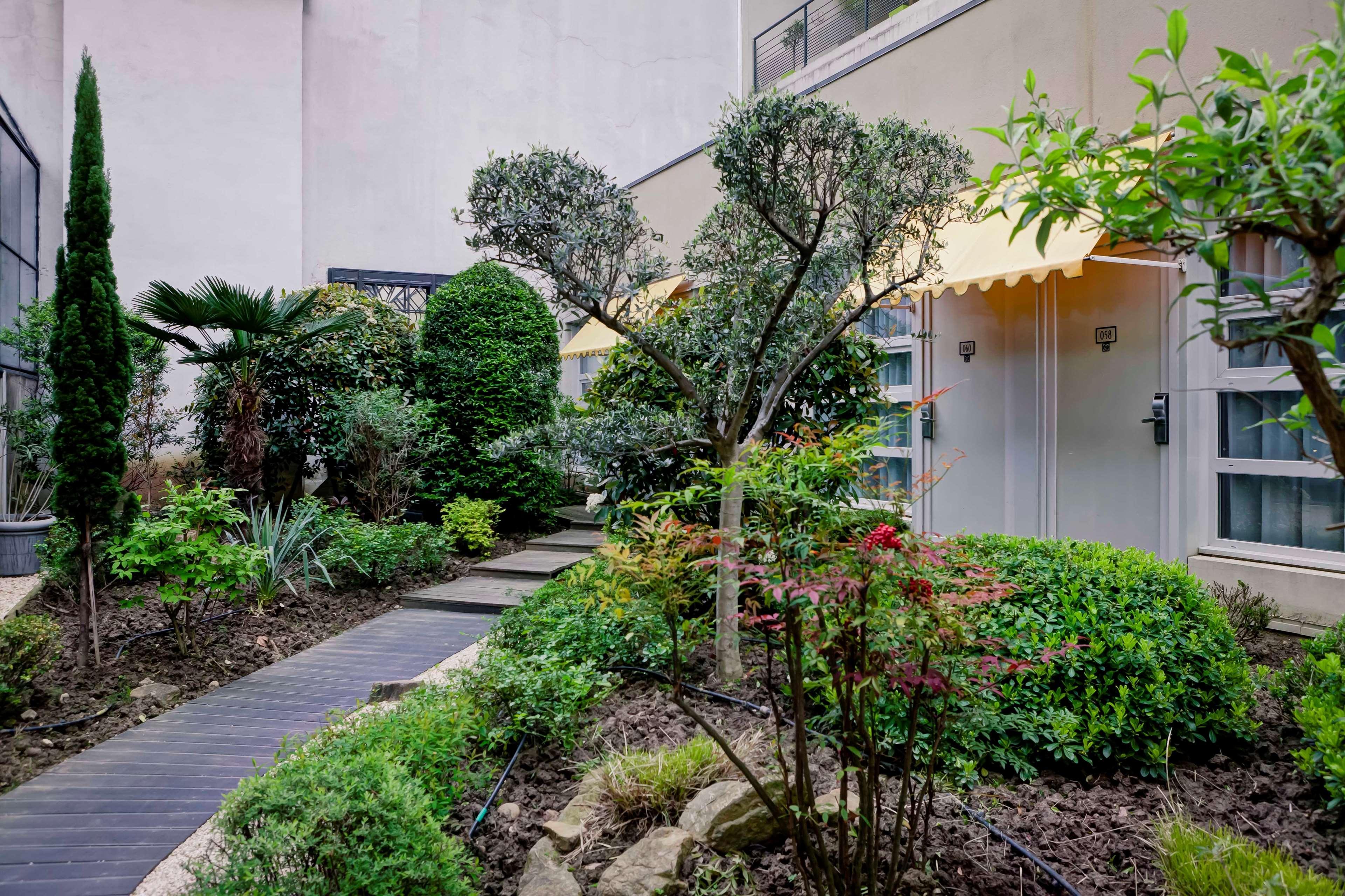Best Western Crequi Lyon Part Dieu Exterior photo