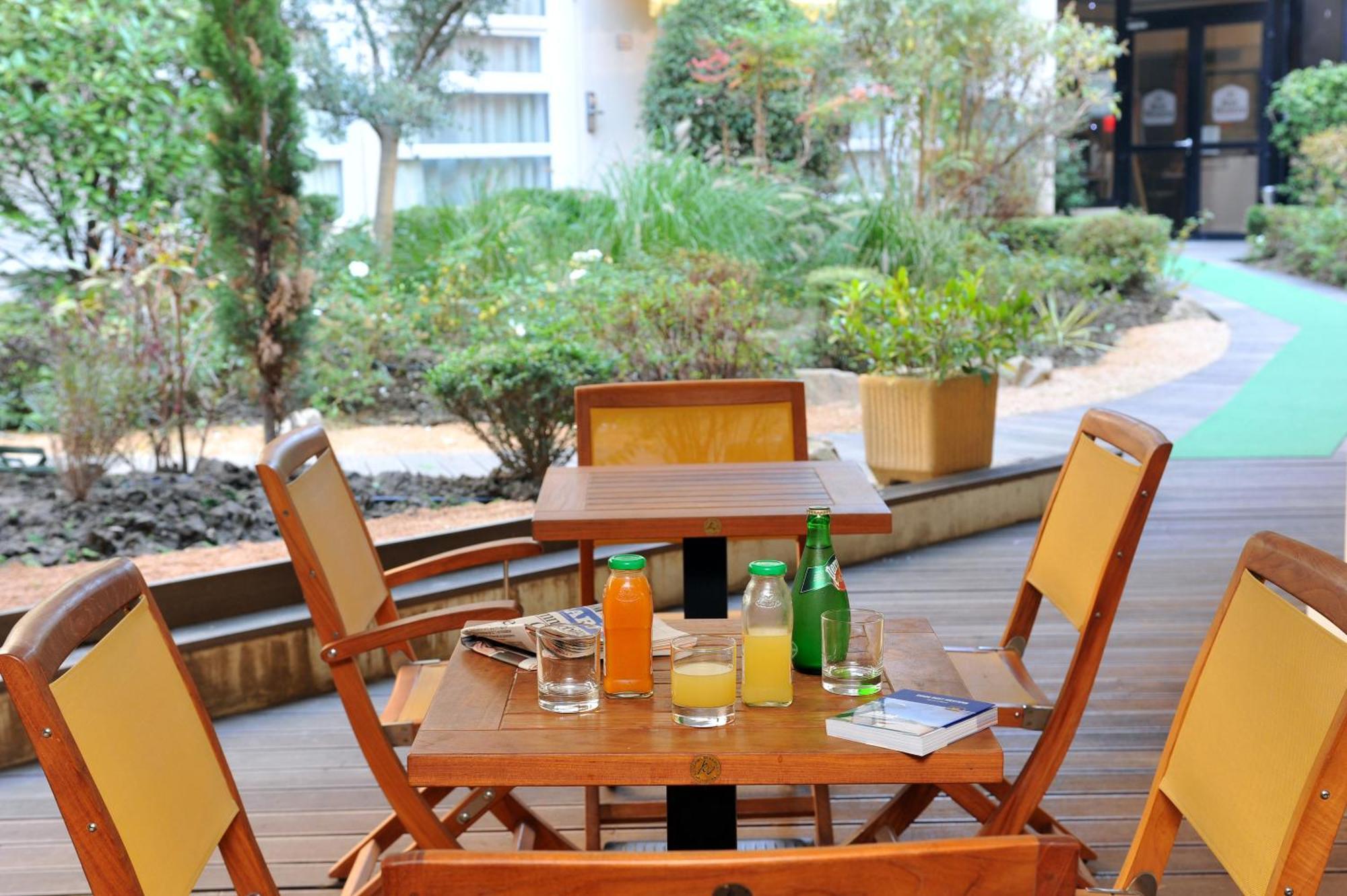 Best Western Crequi Lyon Part Dieu Exterior photo