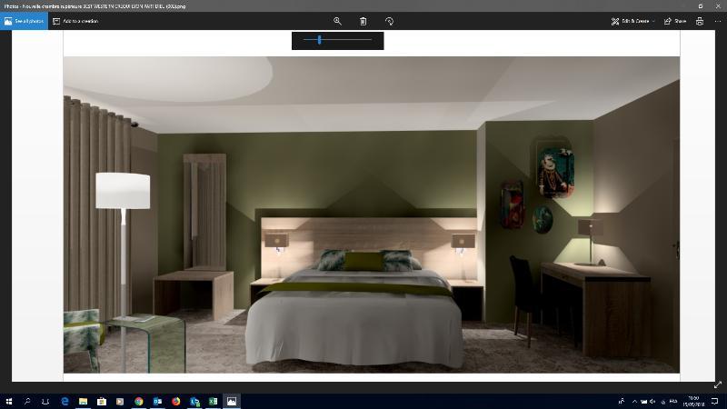 Best Western Crequi Lyon Part Dieu Exterior photo